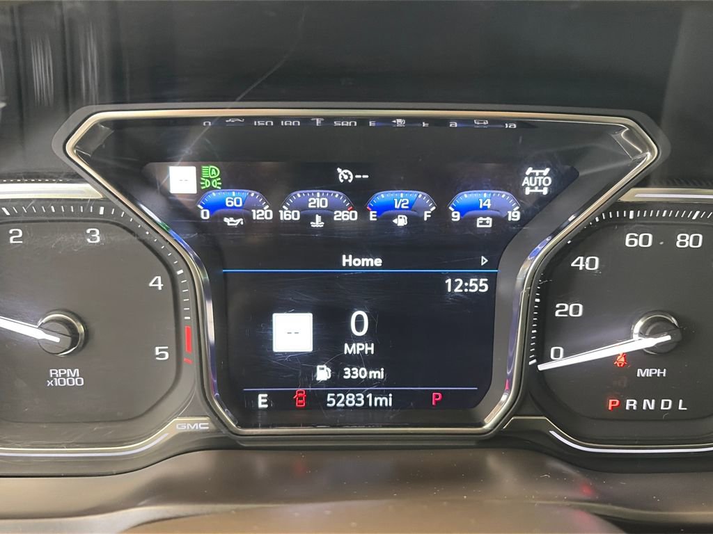 Used 2020 GMC Sierra 3500 Denali w/ Denali Ultimate Package image 15