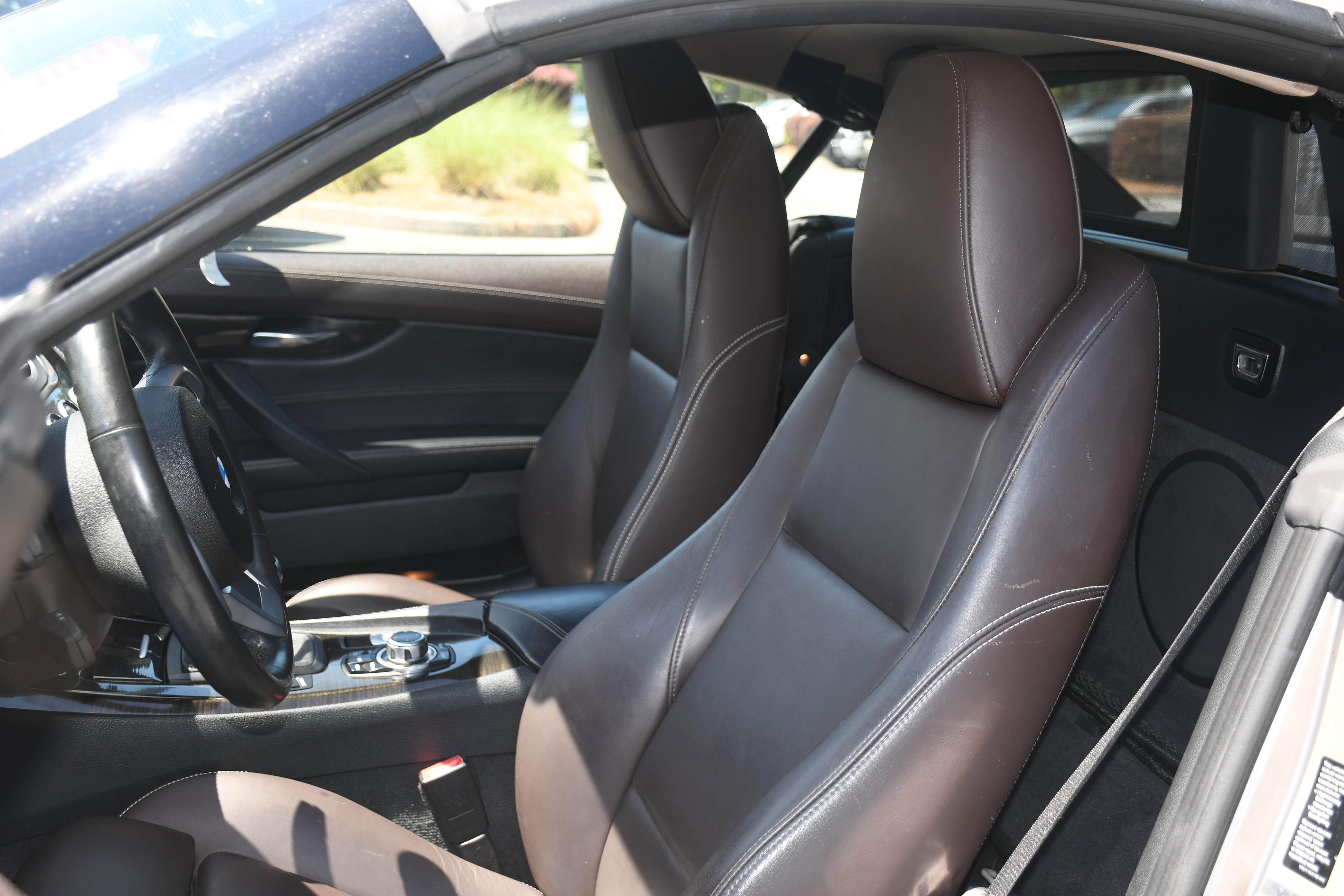 Used 2013 BMW Z4 sDrive28i RWD image 11