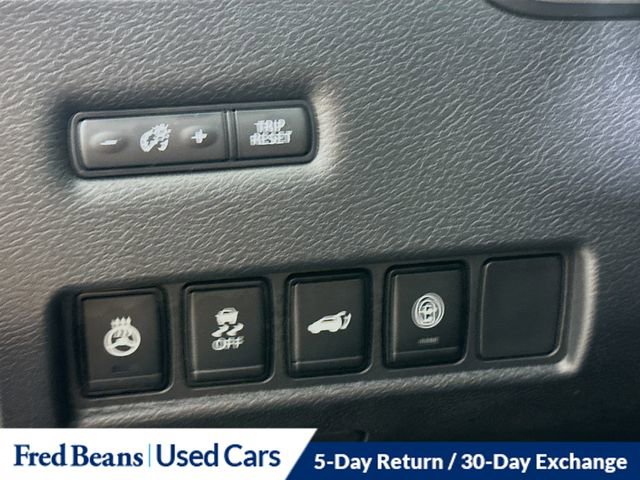 Certified 2022 Nissan Murano Platinum w/ Cargo Package image 12