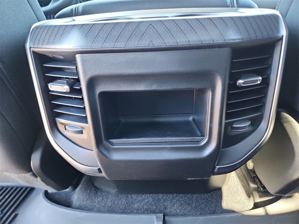 New 2026 RAM 1500 4x4 Crew Cab image 13