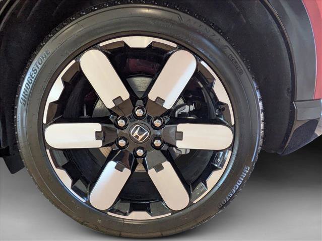 New 2026 Honda Prologue Elite image 9