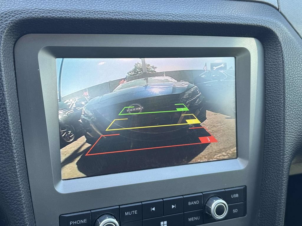 Used 2014 Ford Mustang GT w/ Equipment Group 301A RWD image 14