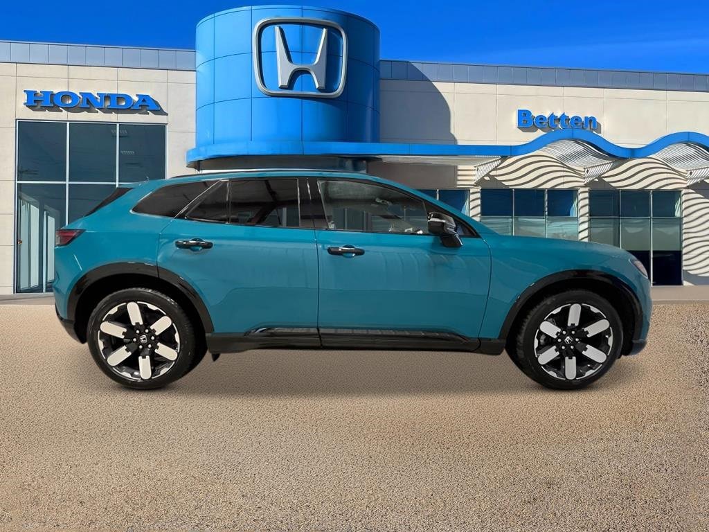 New 2025 Honda Prologue Elite image 8