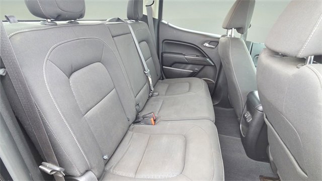 Used 2019 GMC Canyon SLE image 18