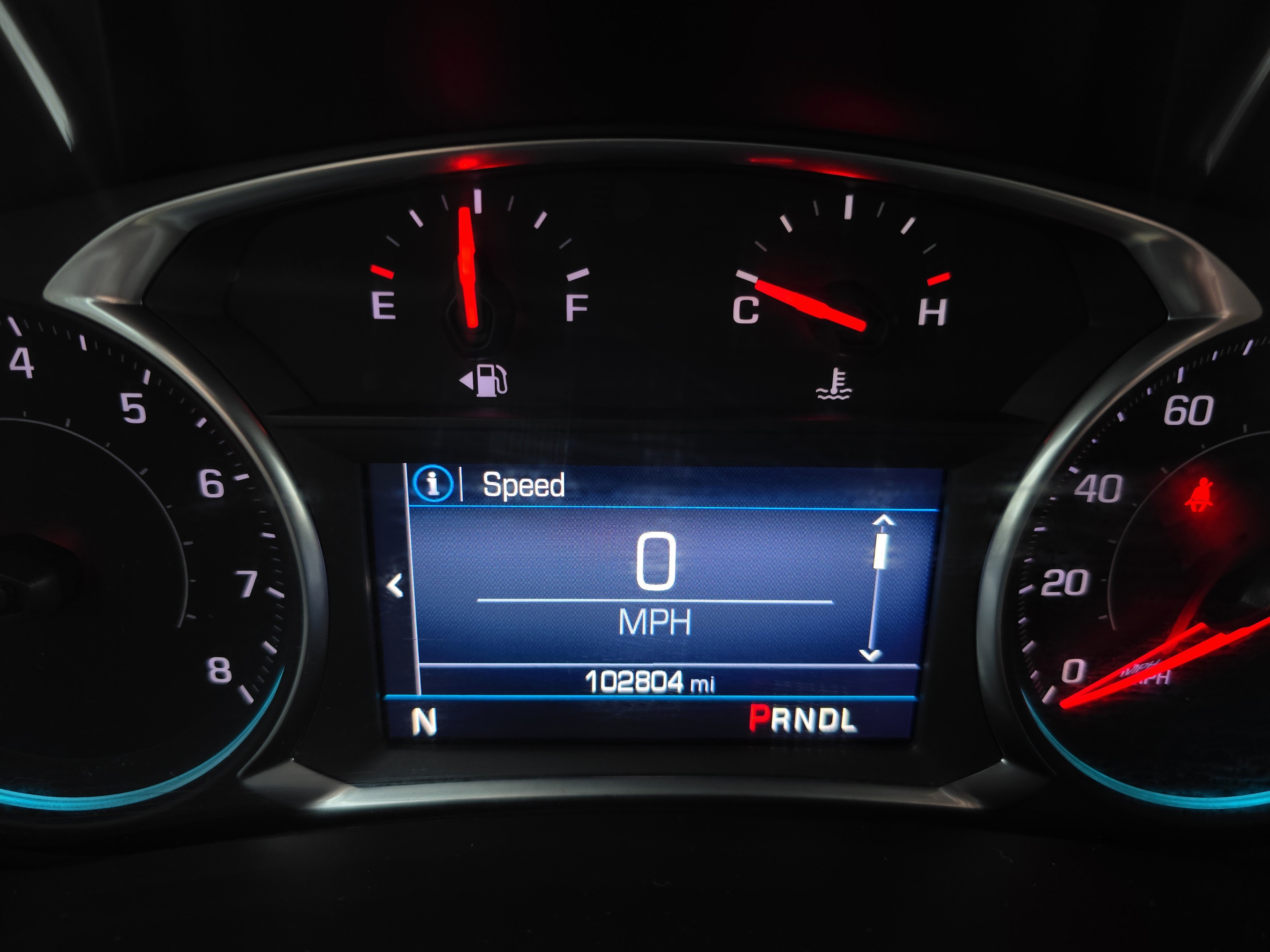 Used 2019 Chevrolet Equinox LT image 23