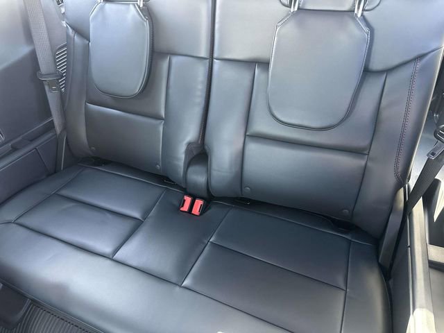 New 2026 Ford Explorer ST w/ Sun And Sound Package image 24