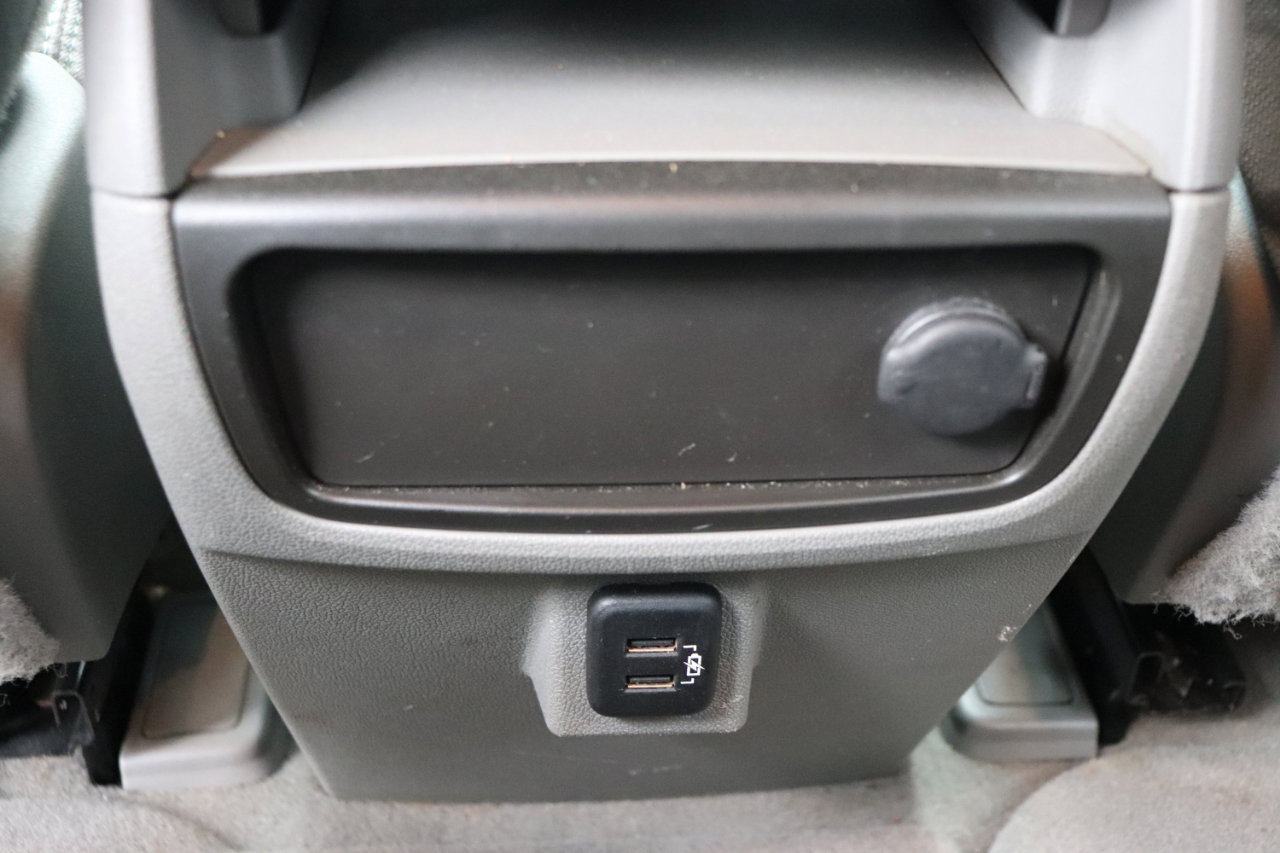 Used 2017 Chevrolet Traverse LS image 22