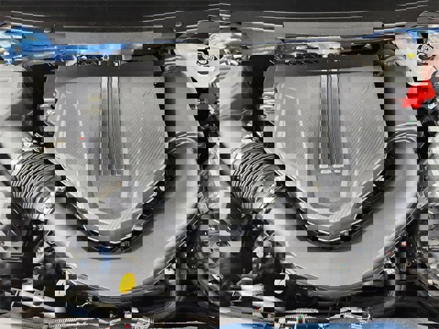 New 2025 Chevrolet Traverse LT w/ Enhanced Driving Package image 21