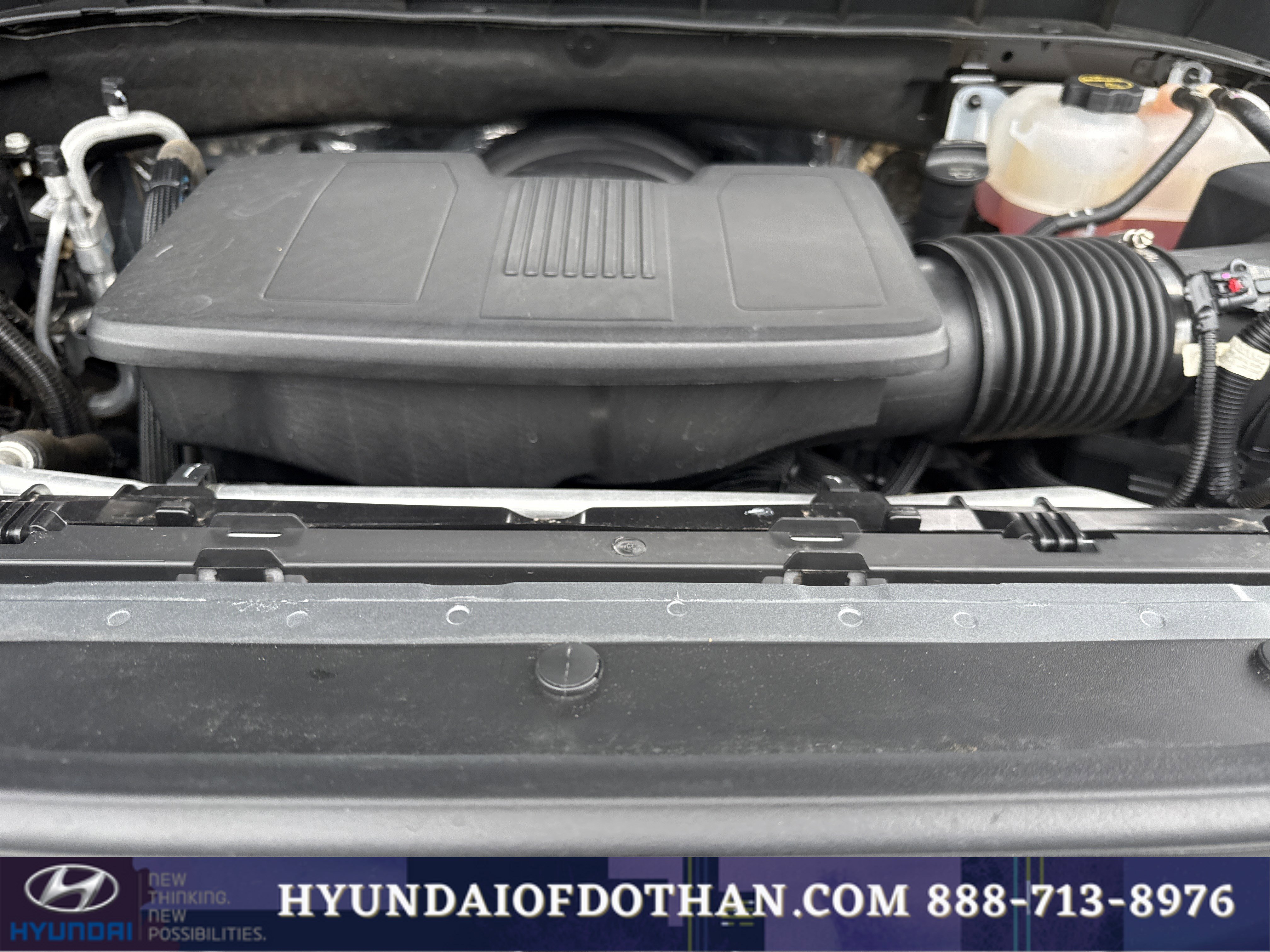 Used 2024 Chevrolet Silverado 1500 RST w/ Convenience Package II AWD/4WD image 17