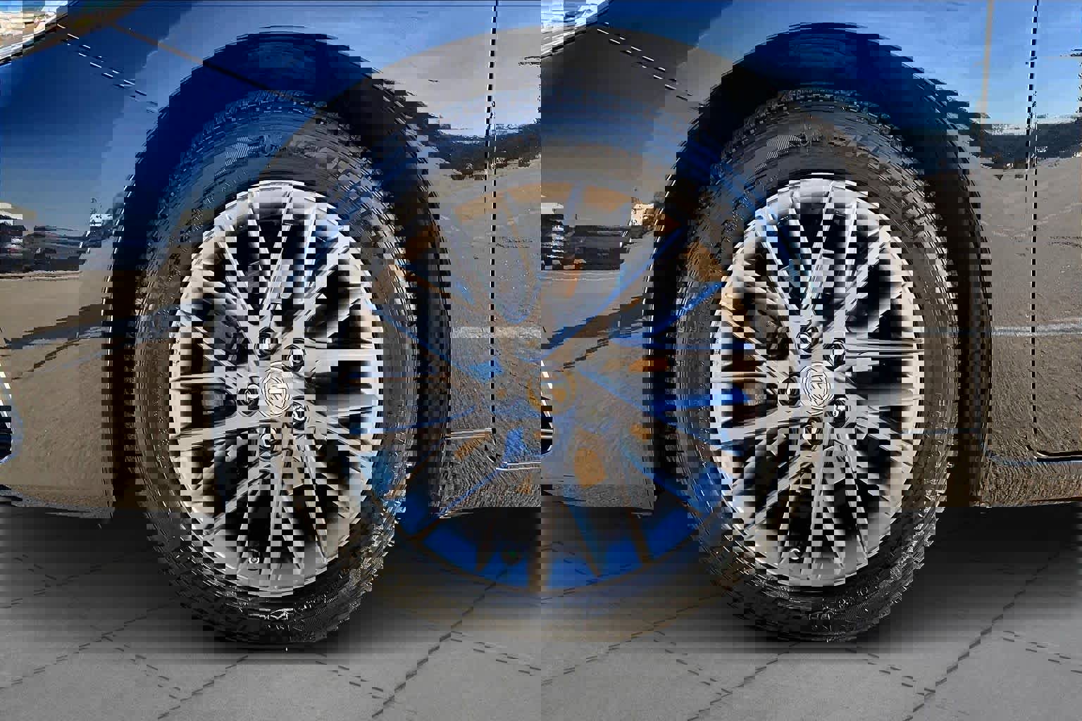 Used 2018 Lexus ES 350 image 11