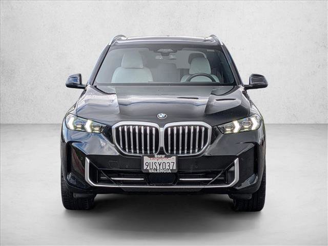 Used 2026 BMW X5 sDrive40i video 2