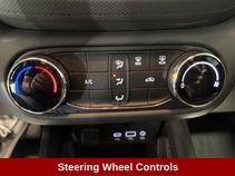 Used 2022 Chevrolet TrailBlazer LS FWD image 15