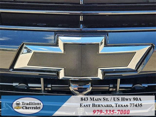 New 2026 Chevrolet Suburban RST w/ Comfort Package image 31