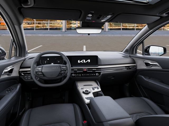 New 2027 Kia Sportage X-Line AWD/4WD image 14