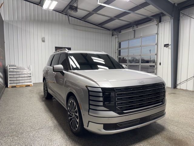 Used 2026 Hyundai Palisade Calligraphy image 32