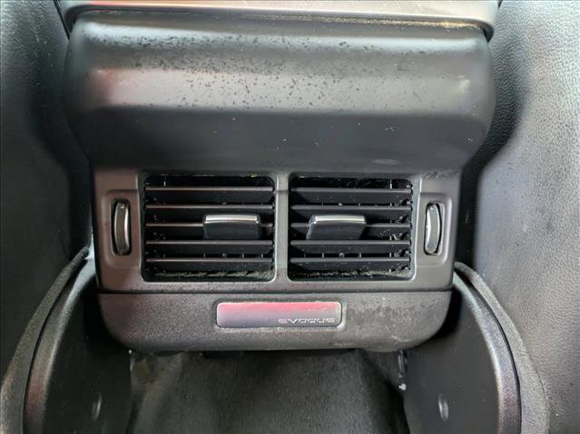 Used 2020 Land Rover Range Rover Evoque S image 16