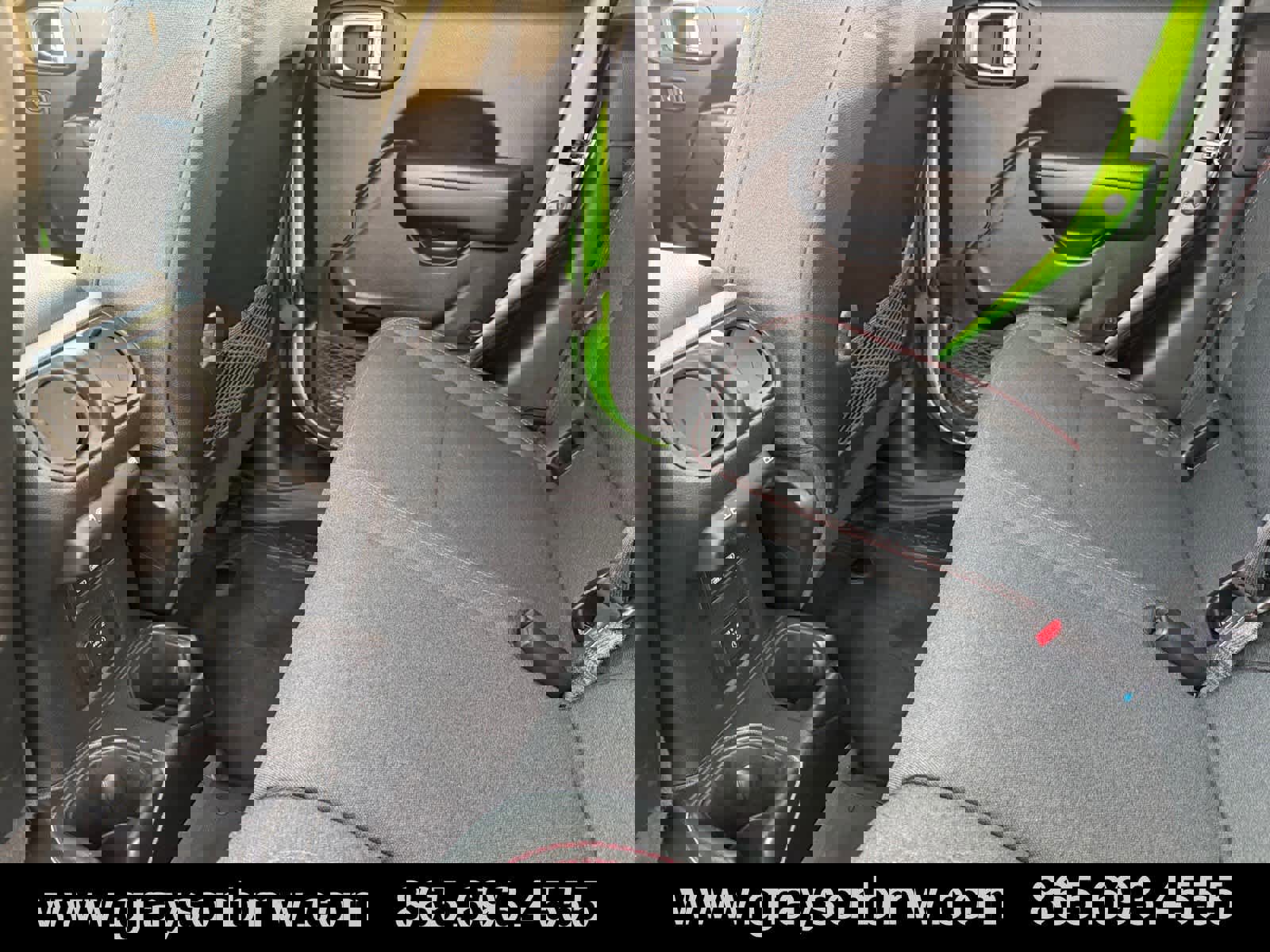 Used 2025 Jeep Gladiator Rubicon w/ Safety Group image 14