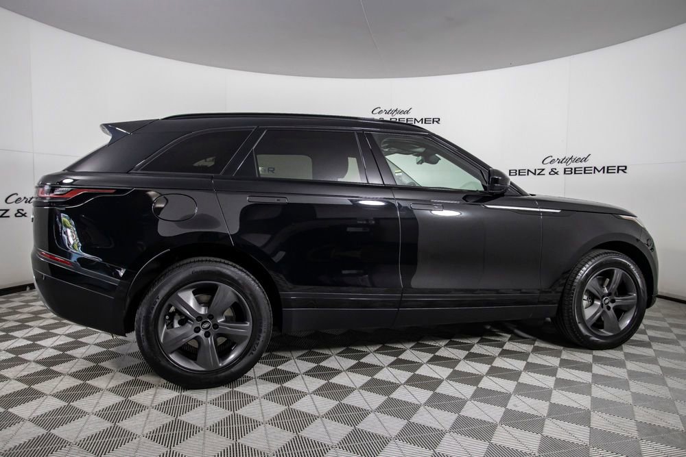 Used 2023 Land Rover Range Rover Velar S AWD/4WD image 10