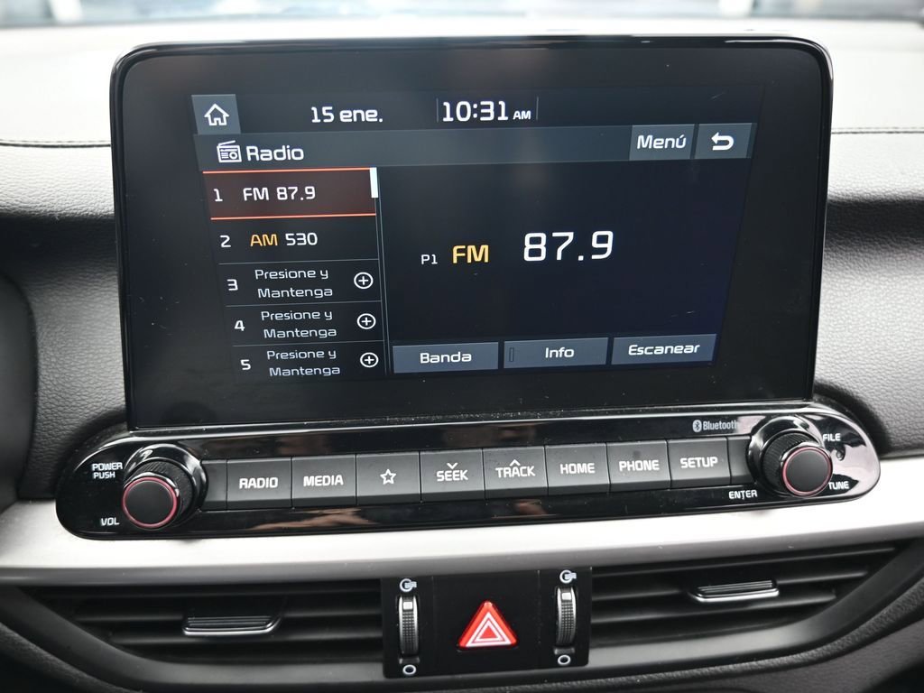 Used 2021 Kia Forte LXS image 22