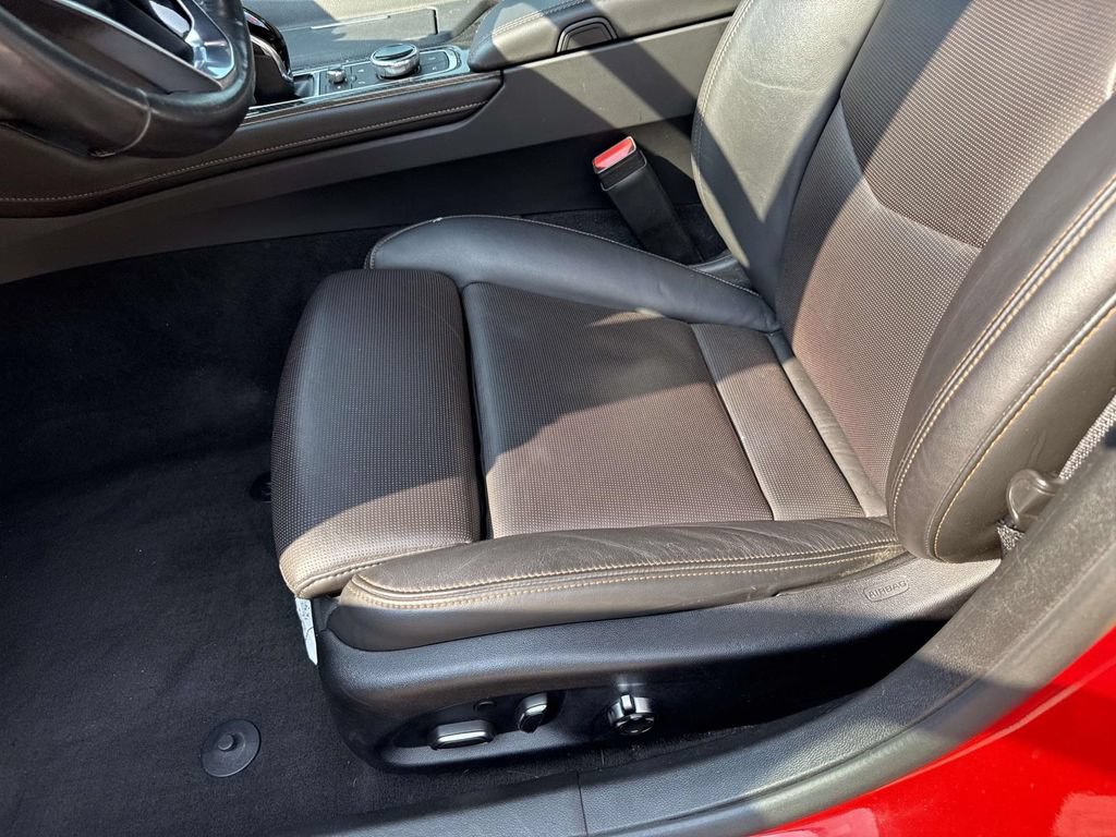Used 2021 Cadillac CT5 V w/ Premium Package RWD image 29