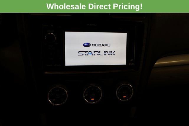 Used 2015 Subaru Forester 2.5i Premium image 20