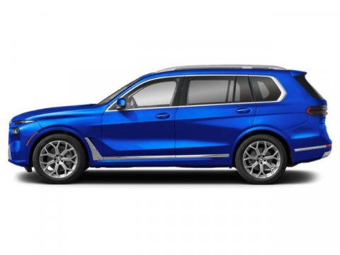 New 2027 BMW X7 M60i AWD/4WD image 3