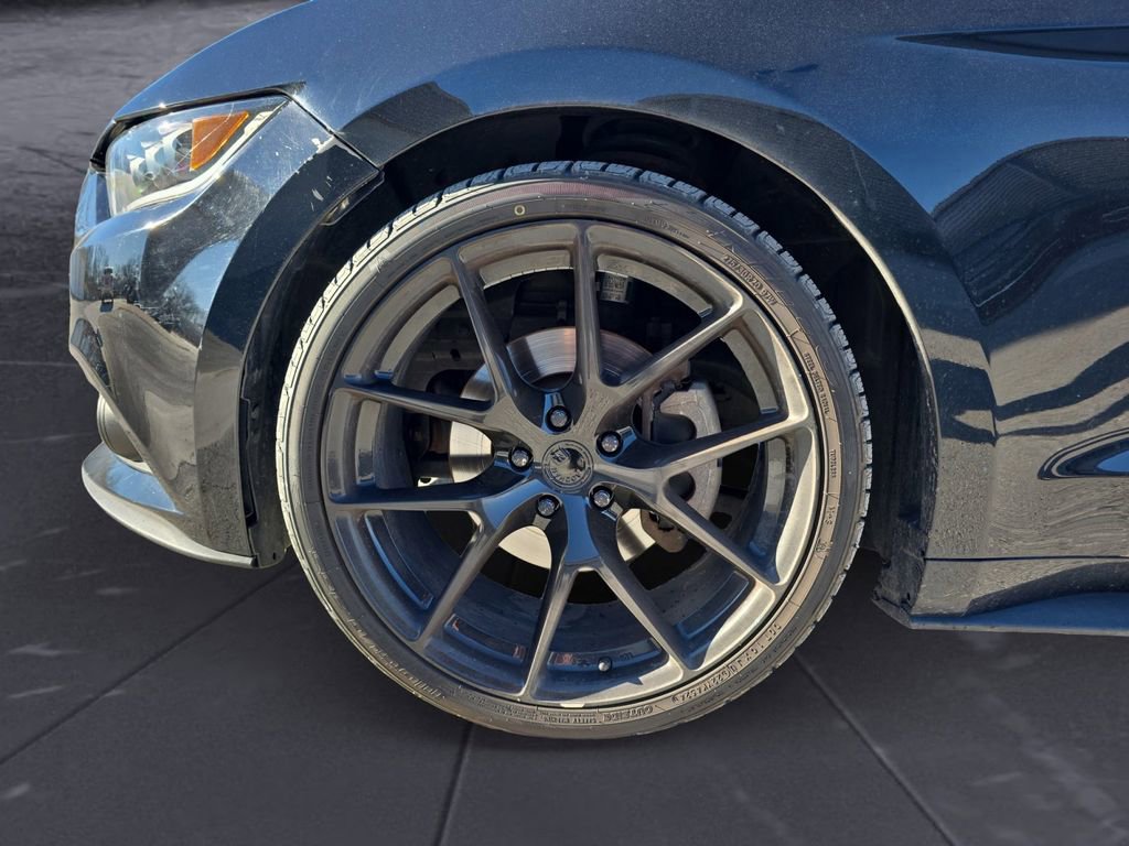 Used 2016 Ford Mustang Premium w/ Equipment Group 201A image 14