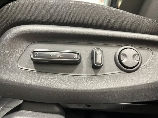 New 2026 Honda CR-V EX image 13