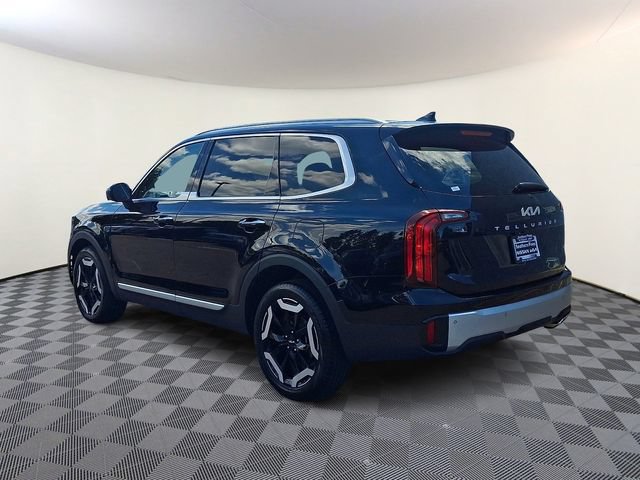 Certified 2023 Kia Telluride S AWD/4WD image 5