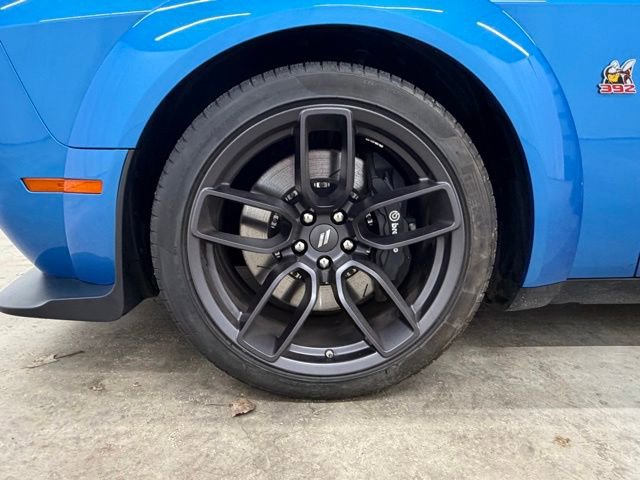 Used 2019 Dodge Challenger R/T Scat Pack RWD image 23