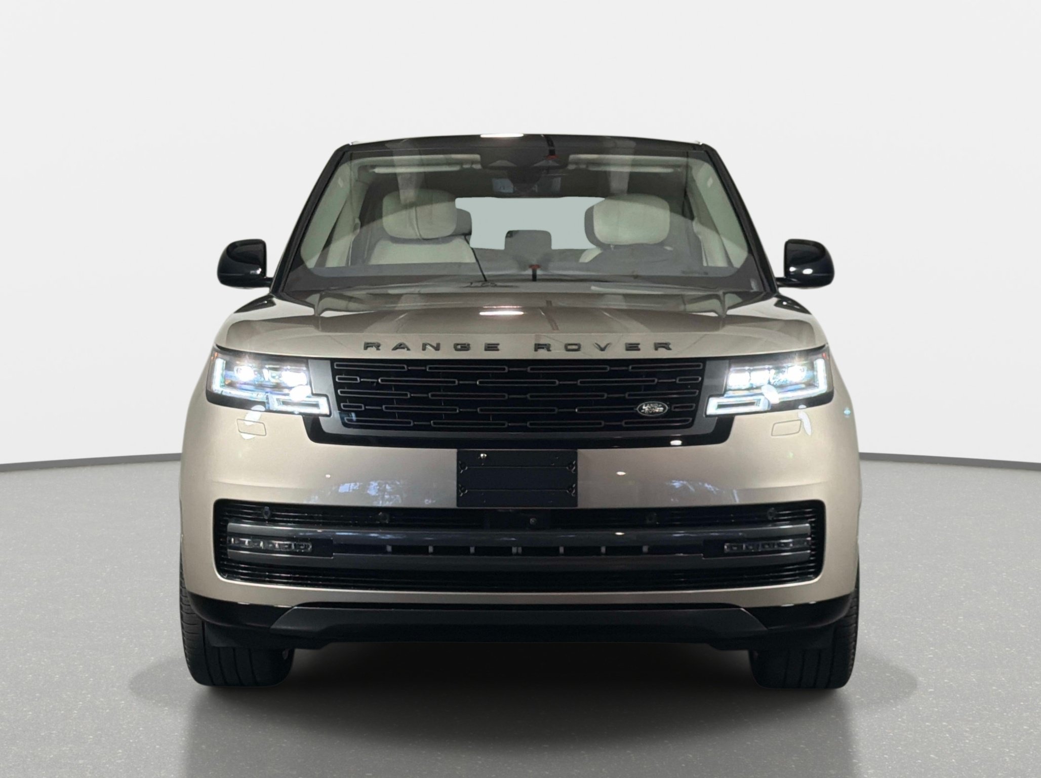 Used 2023 Land Rover Range Rover Autobiography AWD/4WD image 17