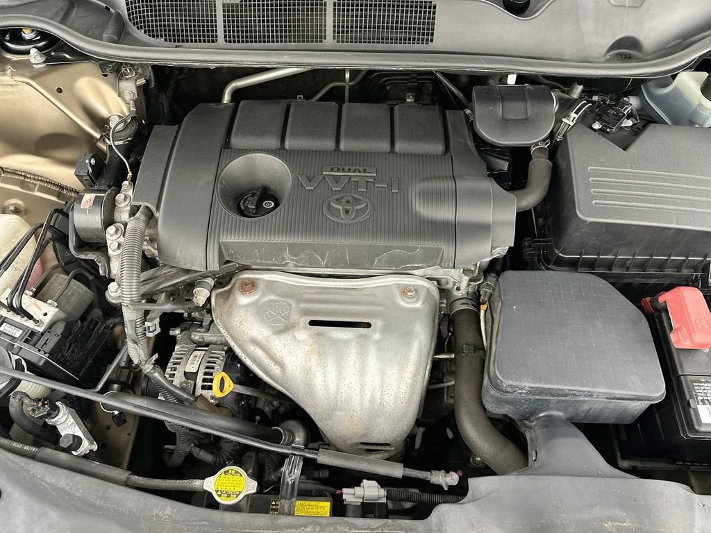 Used 2011 Toyota Venza w/ Leather Pkg FWD image 30