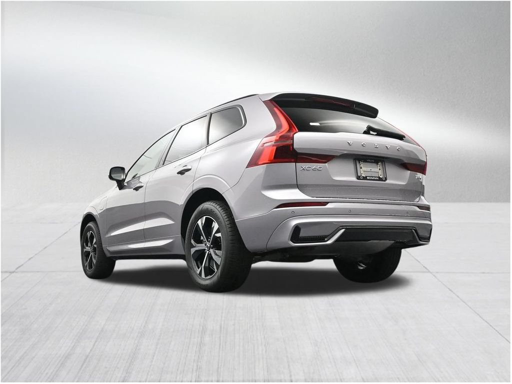 New 2026 Volvo XC60 T8 Core AWD/4WD image 23