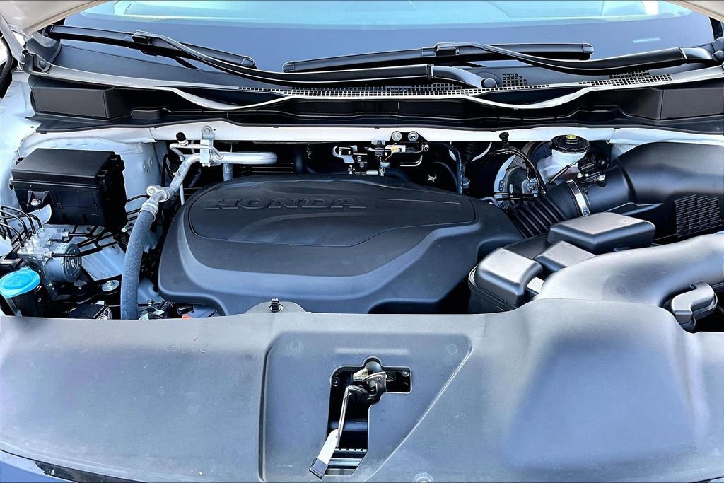 Used 2025 Honda Odyssey Touring image 24