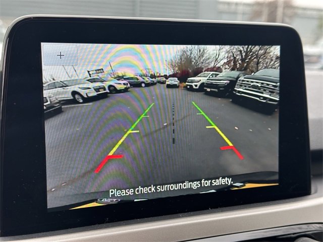 Certified 2022 Ford Escape SE w/ Convenience Package image 22