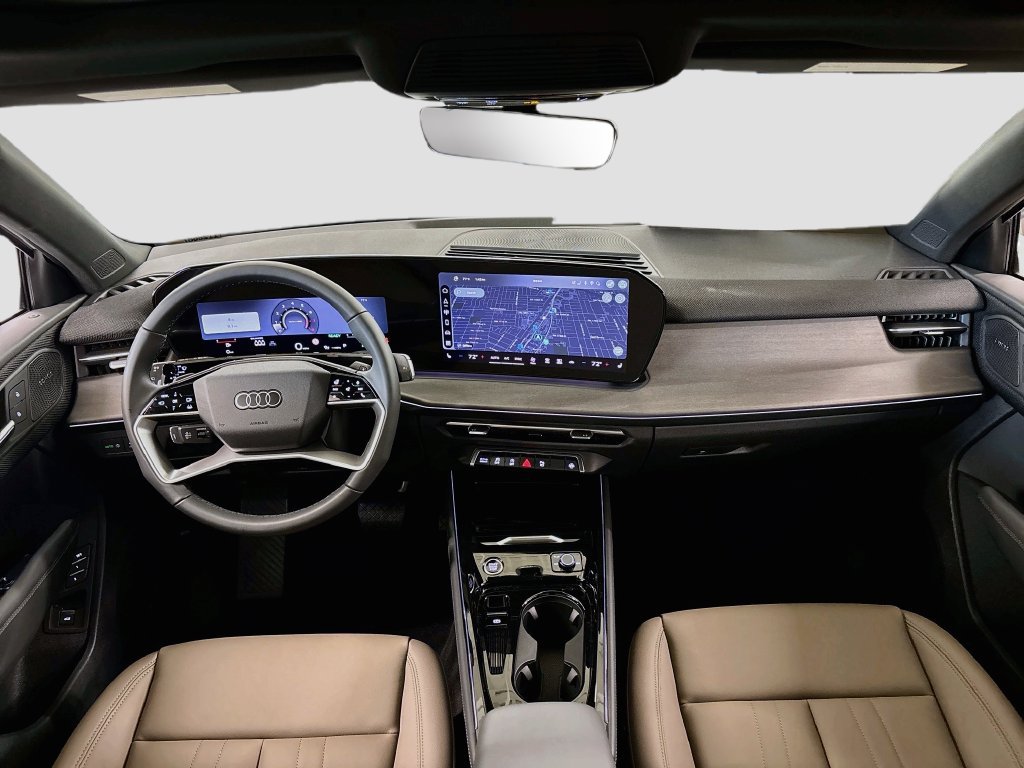 New 2026 Audi Q3 quattro 2.0T AWD/4WD image 9