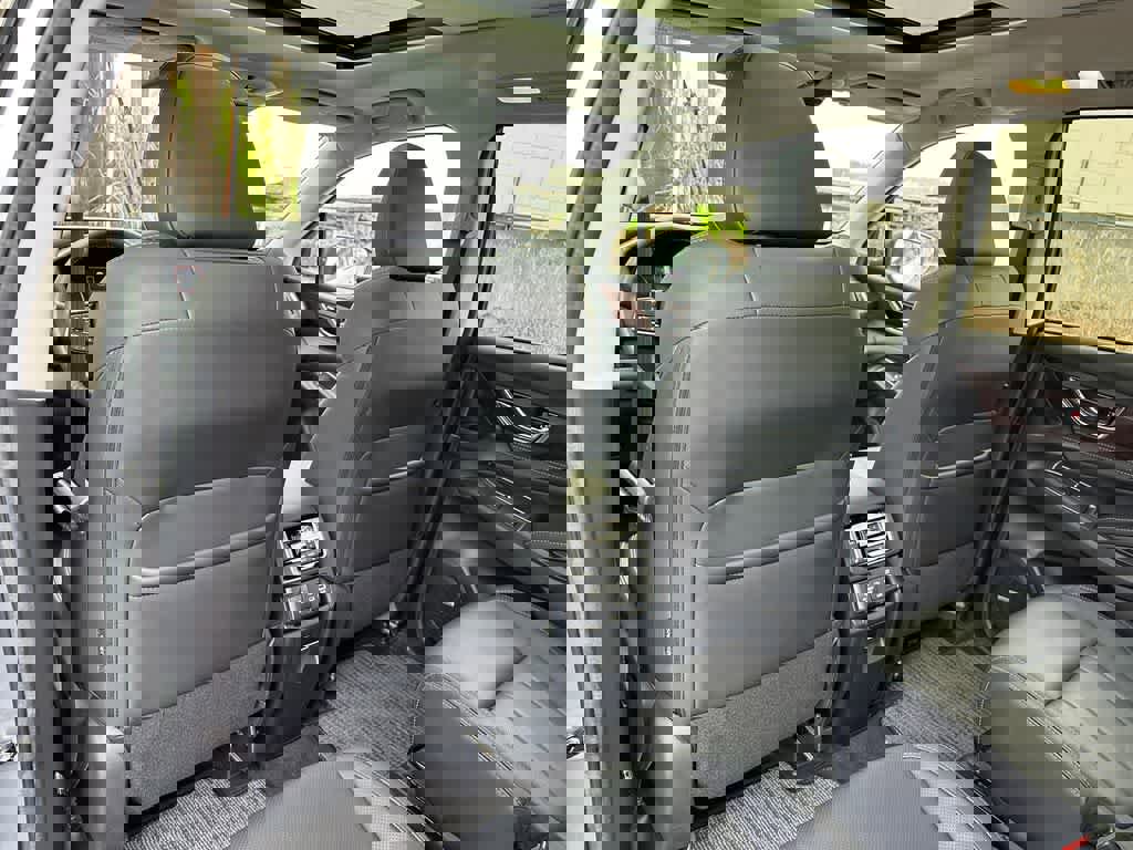 Certified 2024 Subaru Ascent Touring image 14