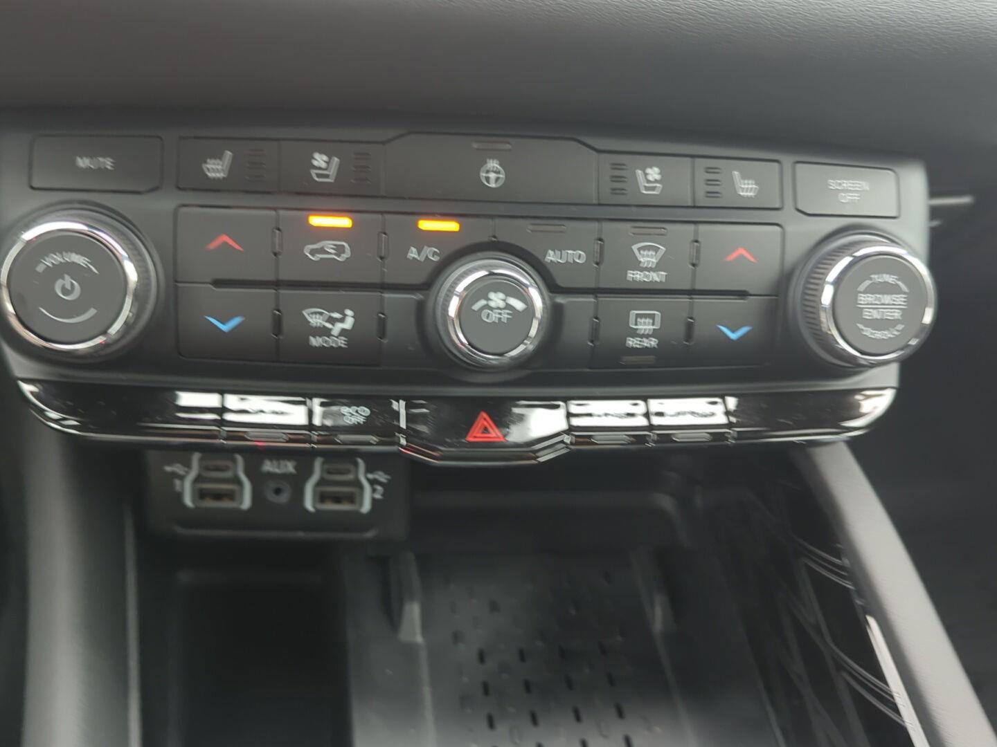 New 2026 Dodge Durango GT AWD/4WD image 29