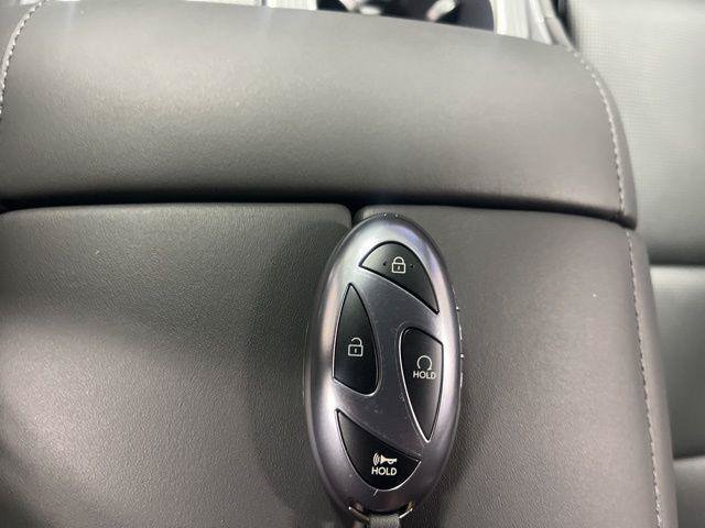 New 2026 Hyundai Palisade Calligraphy FWD image 23