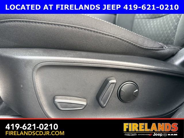 Used 2023 Ford Escape Active w/ Tech Pack #2 image 20