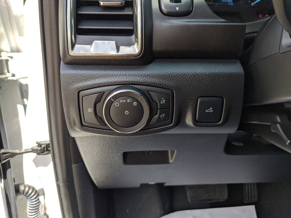 Certified 2021 Ford Ranger Lariat w/ Tremor Off-Road Package image 25