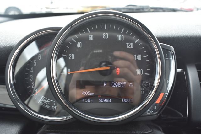 Used 2019 MINI Cooper S w/ Signature Upholstery Package FWD image 20