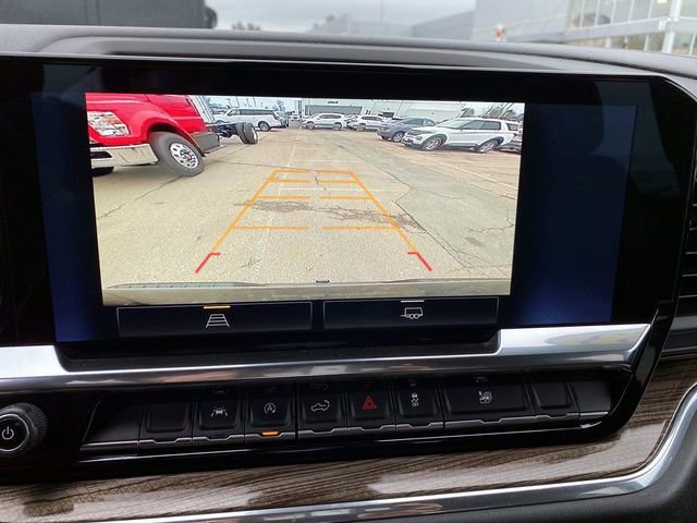 Used 2023 Chevrolet Silverado 1500 RST image 14