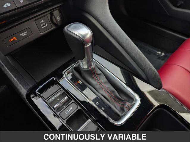 Used 2023 Acura Integra A-Spec FWD image 16