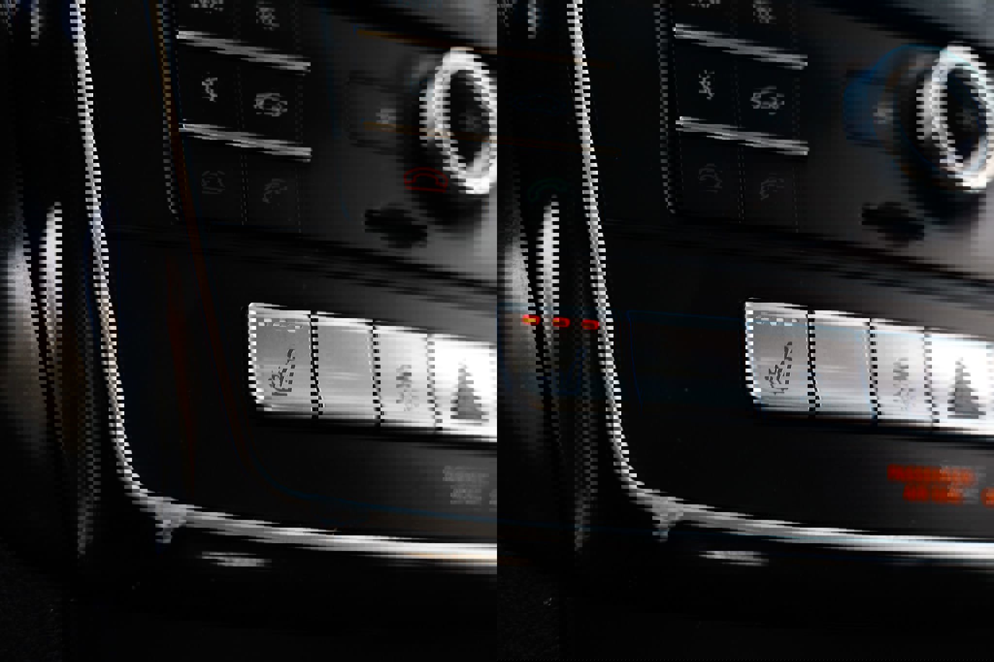 Used 2016 Mercedes-Benz GLE 400 4MATIC image 39