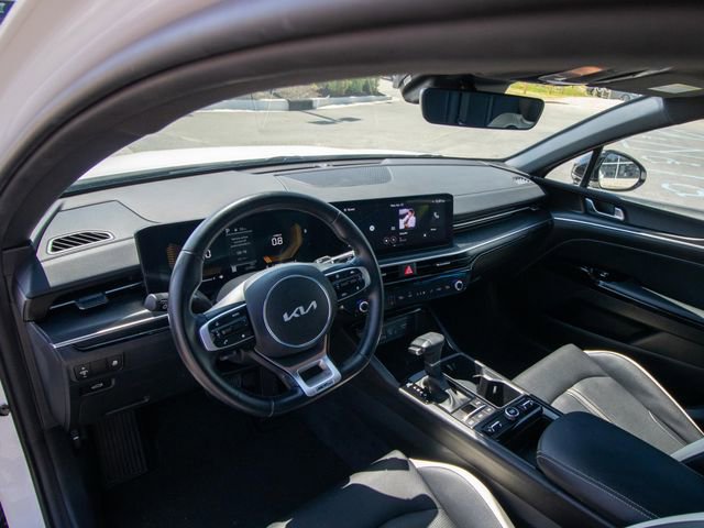 Used 2025 Kia K5 GT-Line FWD image 11
