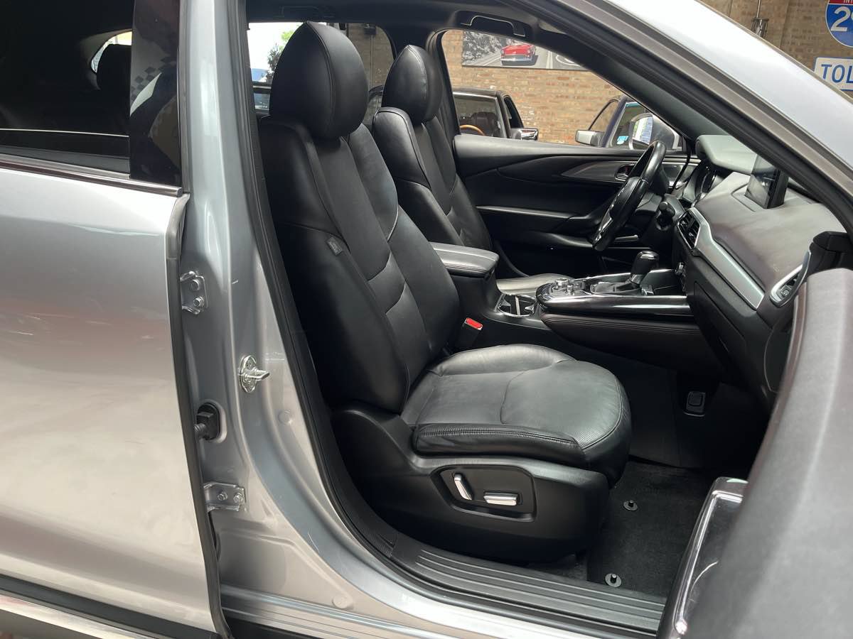 Used 2016 MAZDA CX-9 Grand Touring AWD/4WD image 24