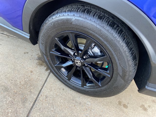 Used 2023 Honda CR-V Sport image 29