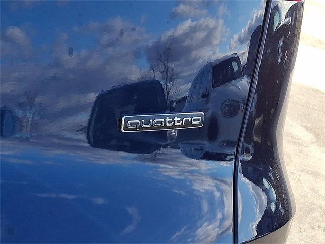 New 2025 Audi Q5 Premium Plus image 21