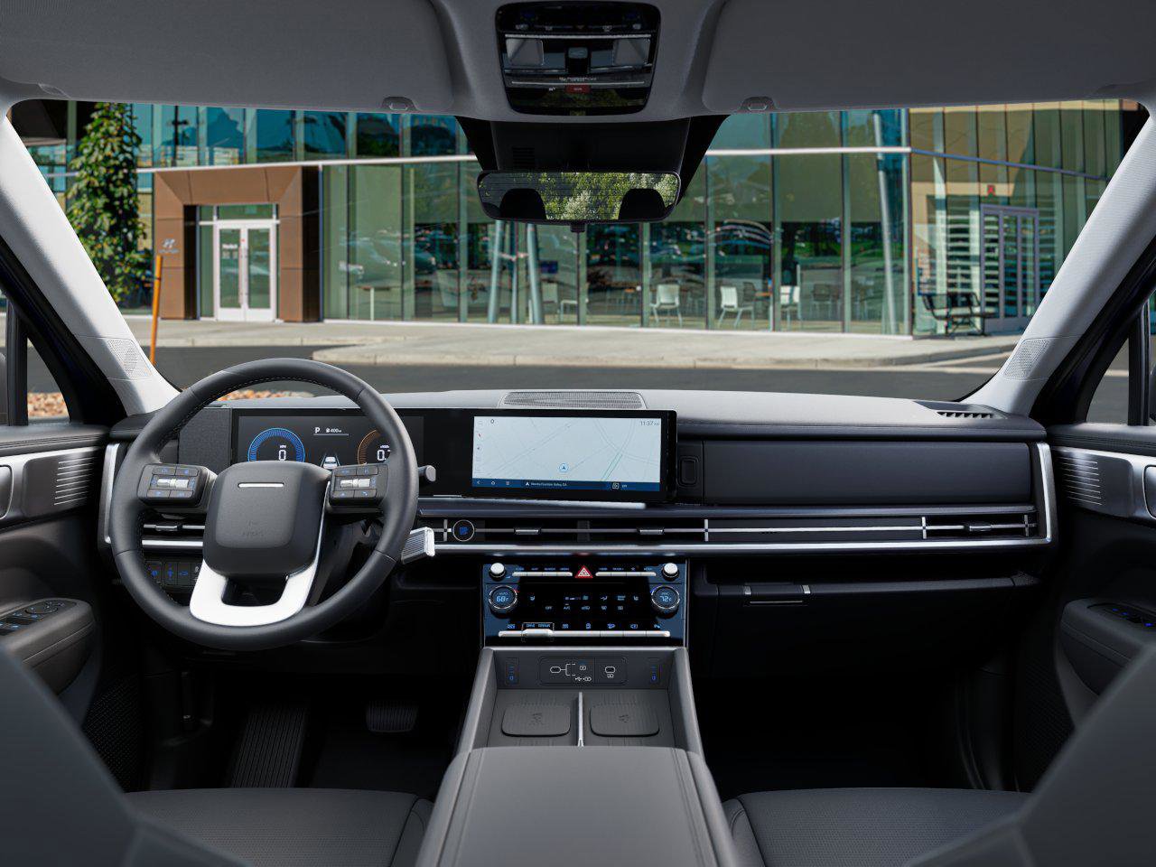 New 2026 Hyundai Santa Fe XRT image 51